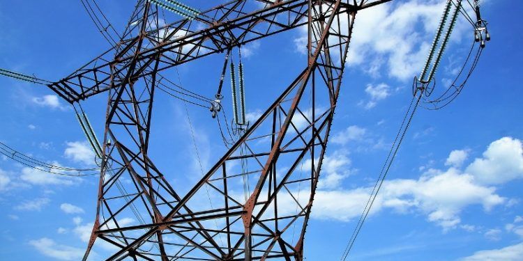 comercializadoras de electricidad