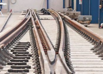 DF Rail