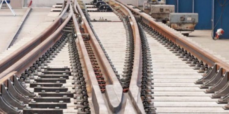 DF Rail