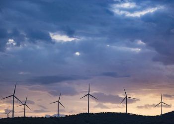 energía en Italia ENEL y Schneider