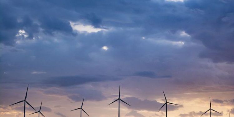 energía en Italia ENEL y Schneider