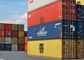 Exportaciones del primer semestre
