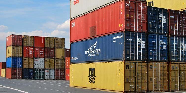 Exportaciones del primer semestre