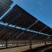 proyecto fotovoltaico en Israel