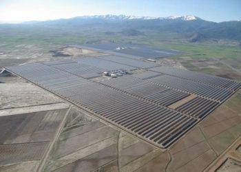 récord de generación termosolar