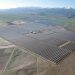récord de generación termosolar