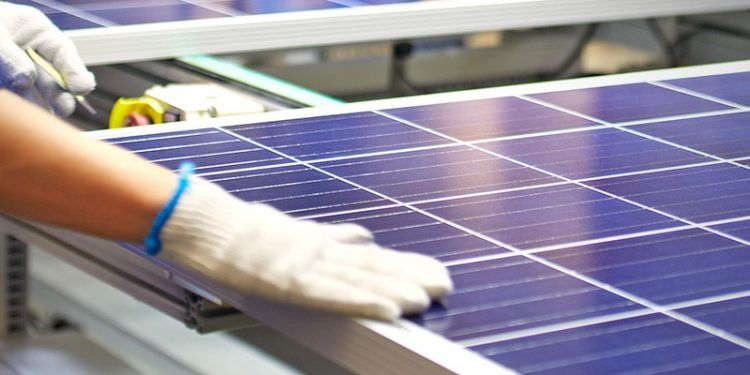 Trina Solar