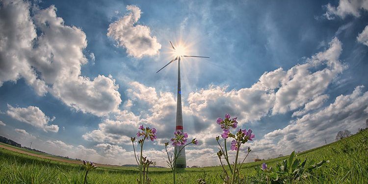 agencia de energía y clima
