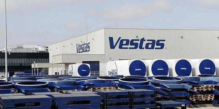 Vestas