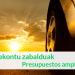 programas de ayuda EVE