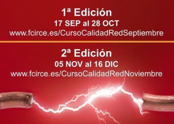 calidad del suministro eléctrico