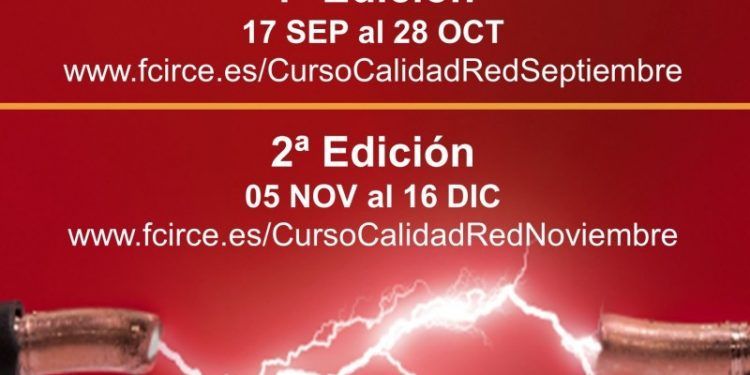 calidad del suministro eléctrico