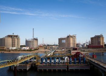 CNMC transporte del gas