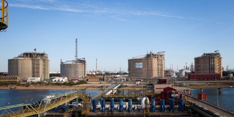 CNMC transporte del gas