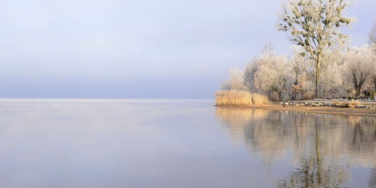 cambio climático en Europa