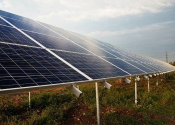 plantas solares en Portugal