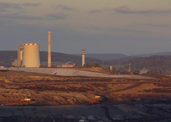 El ocaso de las centrales térmicas de carbón se va haciendo más patente.