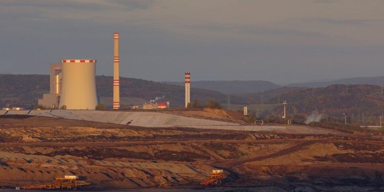 El ocaso de las centrales térmicas de carbón se va haciendo más patente.