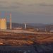 El ocaso de las centrales térmicas de carbón se va haciendo más patente.