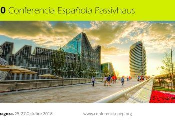 Conferencia Passivhaus