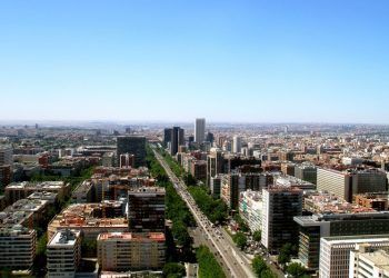 eficiencia energética por barrios