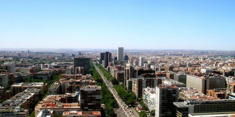 eficiencia energética por barrios