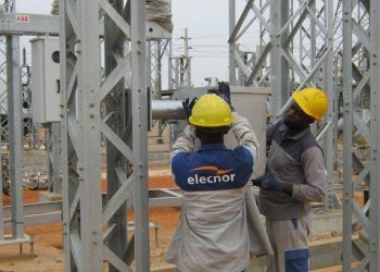 Elecnor