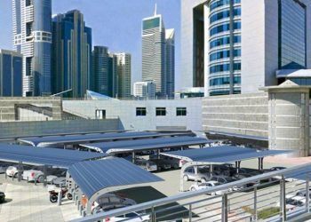 Emirates Towers - TSO