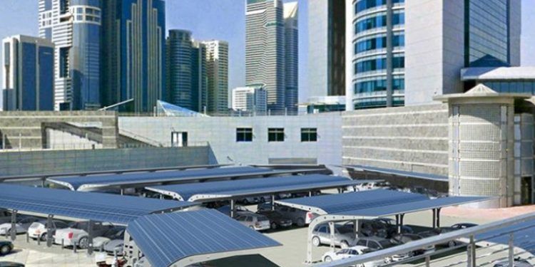 Emirates Towers - TSO