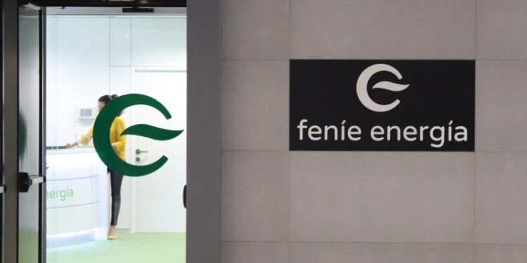 comercializadora de luz o gas