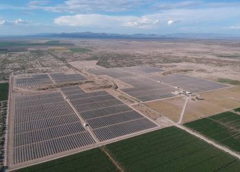 Energía Limpia de La Laguna