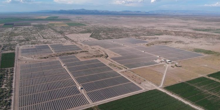 Energía Limpia de La Laguna