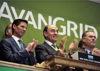 Avangrid