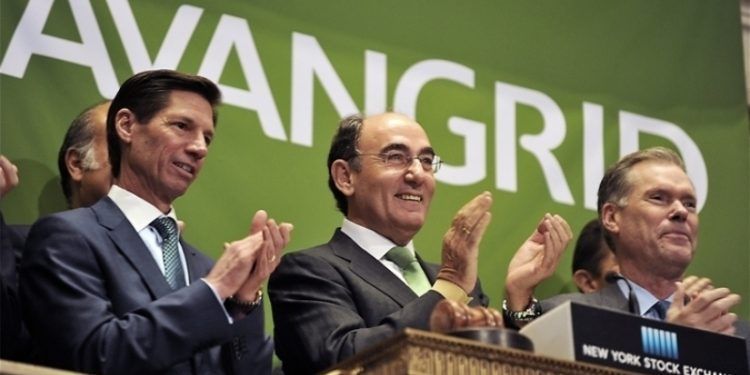 Avangrid