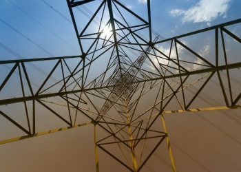 sector eléctrico