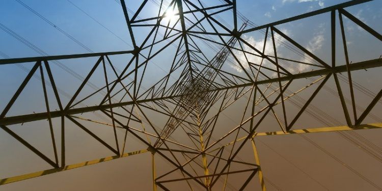 sector eléctrico