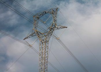 demanda peninsular de electricidad
