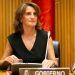Teresa Ribera, ministra para la Transición Ecológica