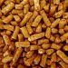 sector de la biomasa. Pellets