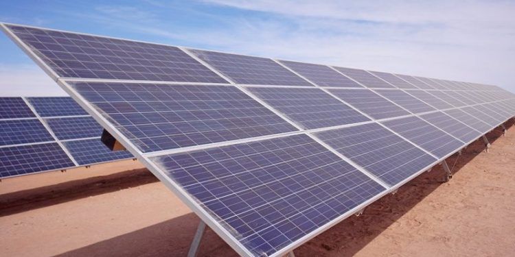 ranking fotovoltaico