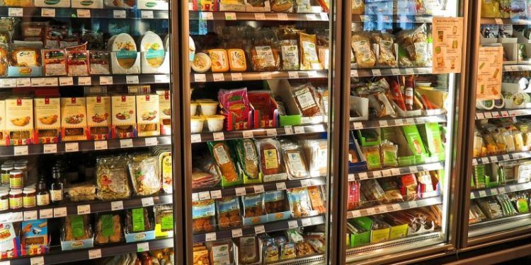 instalaciones de refrigeración