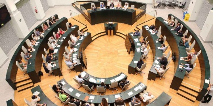 Semana Europea de la Movilidad