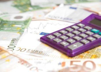 financiación del transporte público