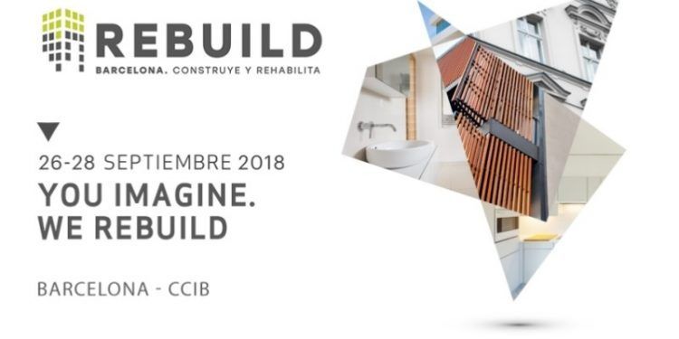 Rebuild Expo