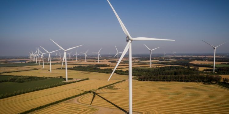 Vestas
