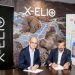 contrato PPA X-Elio y Nexus Energía