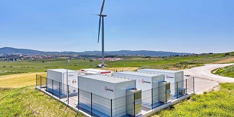 Acciona