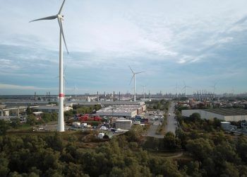 Siemens Gamesa