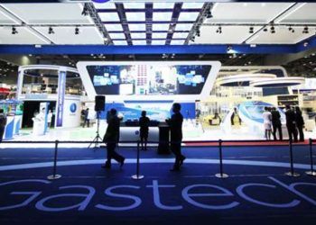 gastech