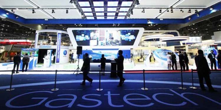 gastech